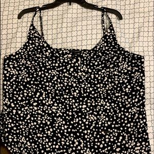 Banana Republic blouse